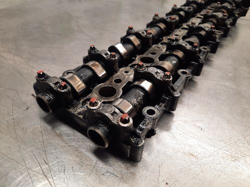 BMW Camshafts & Carrier N57 Diesel E90 F30 F32 F10 F12 F01 F25 E70