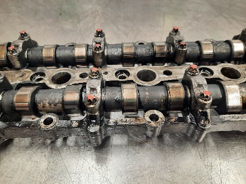 BMW Camshafts & Carrier N57 Diesel E90 F30 F32 F10 F12 F01 F25 E70