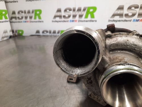 BMW Turbocharger N57 Diesel E90 E92 F10 F01 3 5 7 SERIES / E70 X5