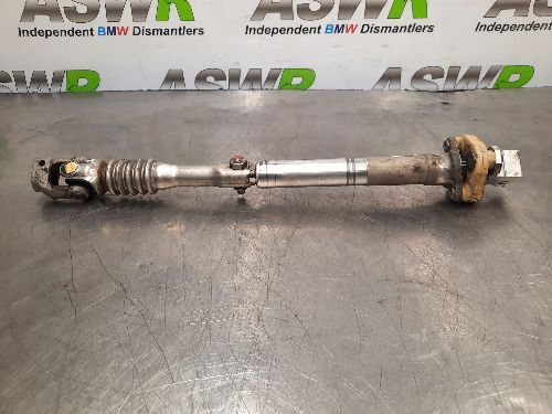 BMW Steering Column Shaft F07 F01 F02 5 7 SERIES