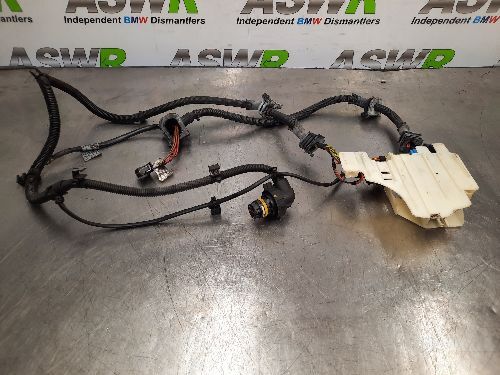 BMW Gearbox Wiring Loom Harness F07 5 SERIES