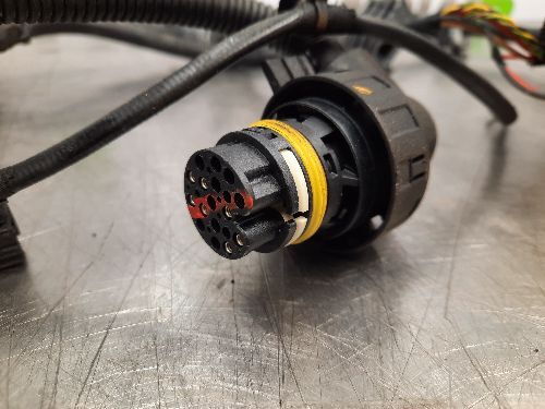 BMW Gearbox Wiring Loom Harness F07 5 SERIES