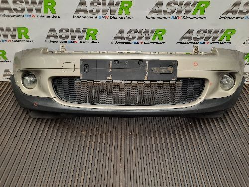 MINI Front Bumper COOPER S R55 R56 R57 Pre LCI
