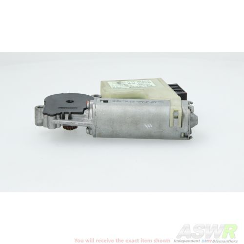 MINI Cooper Sun Roof Motor R55 R56 R60 R61