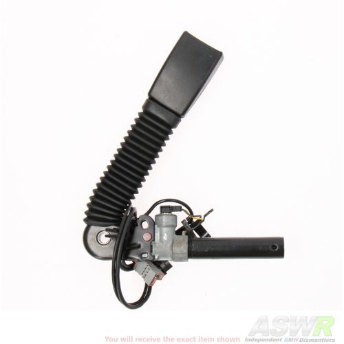 MINI Seat Belt Tensioner Front N/S Passenger R55 R56 R57 R58 R59 R61