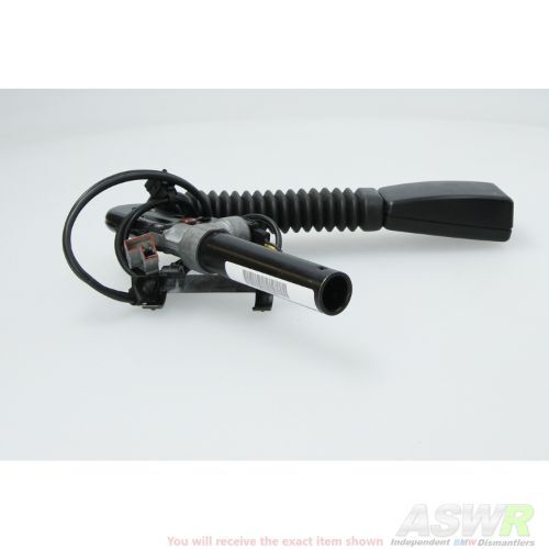 MINI Seat Belt Tensioner Front N/S Passenger R55 R56 R57 R58 R59 R61