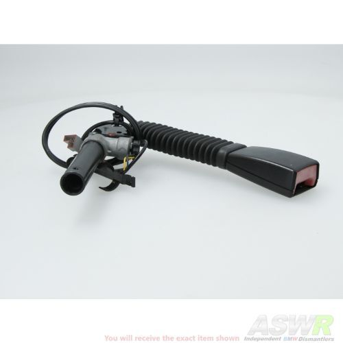 MINI Seat Belt Tensioner Front N/S Passenger R55 R56 R57 R58 R59 R61