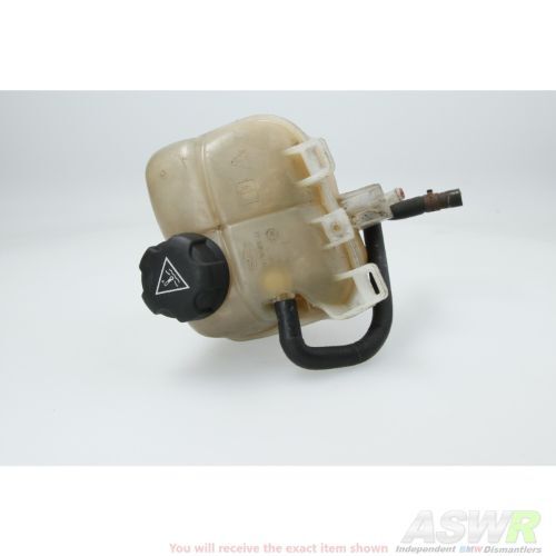 MINI Radiator Expansion Tank R55 R56 R57 R58 R59 R60
