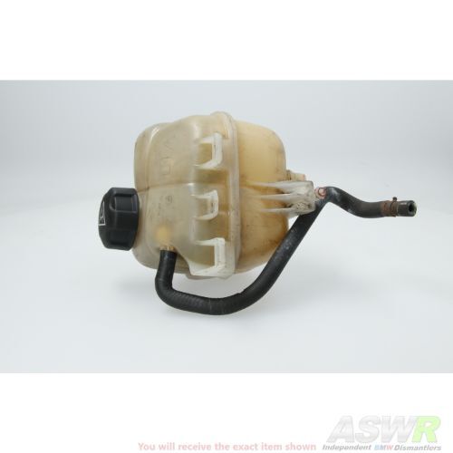 MINI Radiator Expansion Tank R55 R56 R57 R58 R59 R60