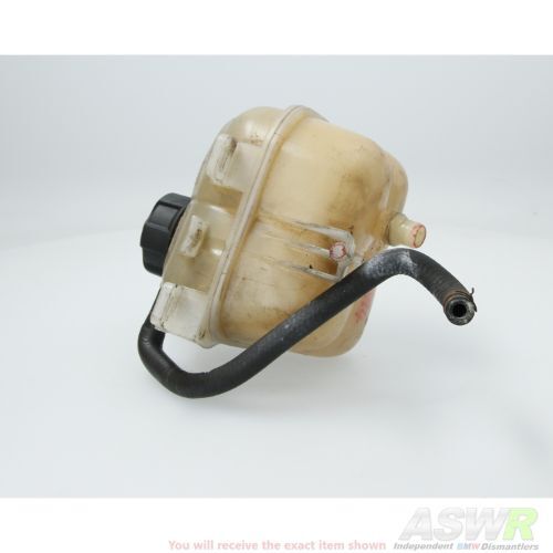 MINI Radiator Expansion Tank R55 R56 R57 R58 R59 R60