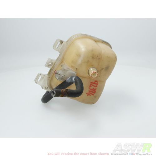 MINI Radiator Expansion Tank R55 R56 R57 R58 R59 R60