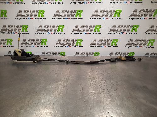 MINI Manual Gear Selector Unit R55 R56 R57 R58 R59