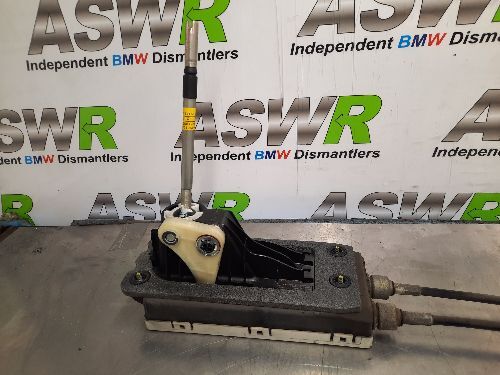 MINI Manual Gear Selector Unit R55 R56 R57 R58 R59