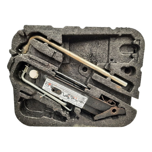 MINI Cooper Tyre Tool Kit Jack R50 R52 R53 R56 R57 R59