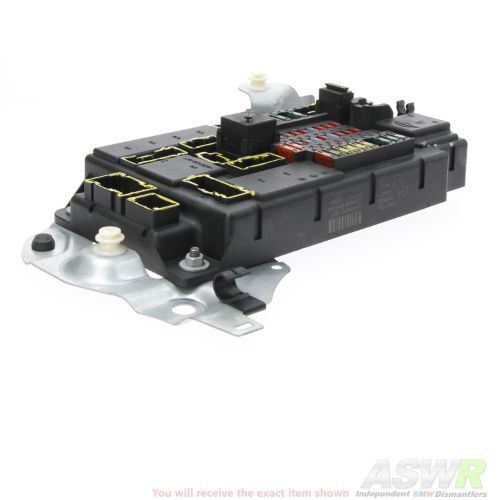 MINI Cooper R56 High SPEG Distribution Fuse Box H1