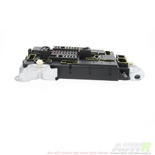 MINI Cooper R56 High SPEG Distribution Fuse Box H1