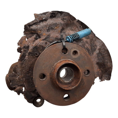 MINI Cooper Front Wheel Hub O/S Drivers Right R55 R56 R57 R58 R59