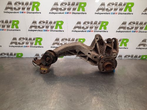 MINI Cooper Trailing Arm Rear O/S Drivers Right R55 R56 R57 R58