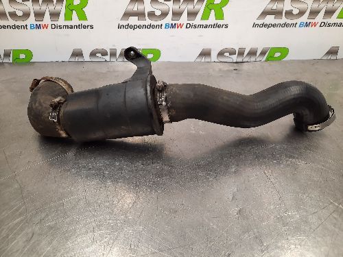 MINI COOPER S Air Intake Pipe R55 R56 R57 R58 R59 N14 N18 Petrol