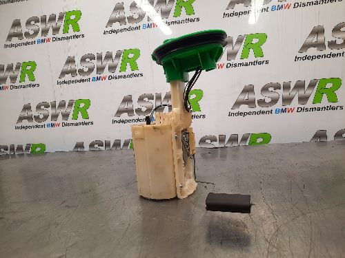 MINI COOPER S Fuel Pump R55 R56 R57 R58 R59 N14 N18 Petrol