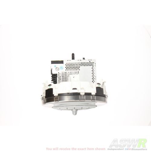 MINI Cooper Boost Radio CD Player Head Unit R55 R56