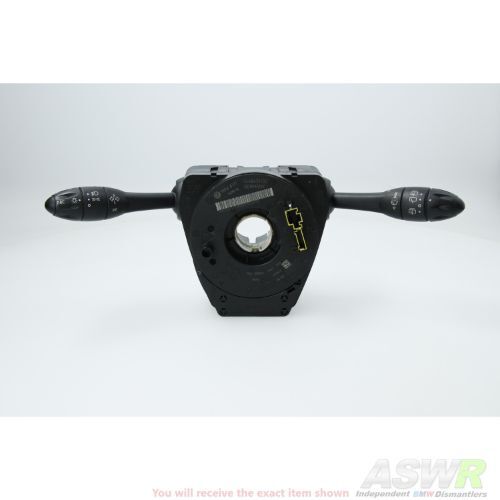 MINI Cooper Switch Cluster Steering Column R55 R56