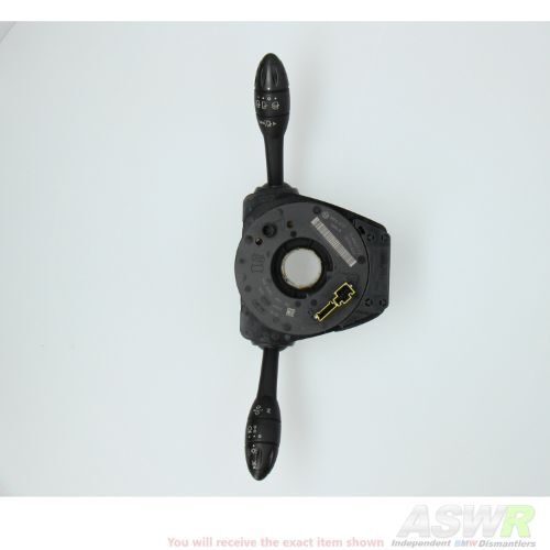 MINI Cooper Switch Cluster Steering Column R55 R56