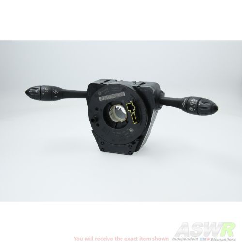 MINI Cooper Switch Cluster Steering Column R55 R56