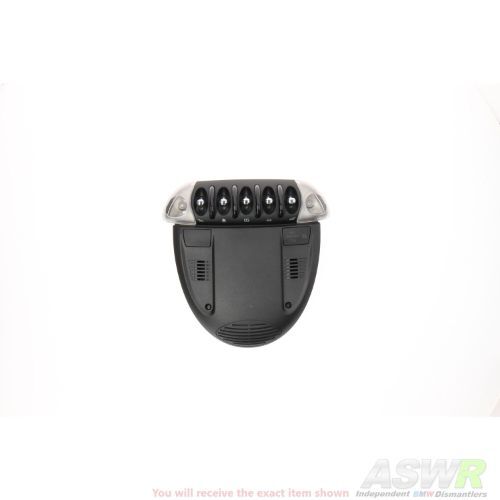 MINI Cooper Roof Operating Interior Light R55 R56 R60
