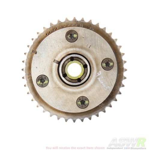 BMW Inlet Vanos Gear N13 N16 Petrol F20 F30 MINI COOPER S R55 R56