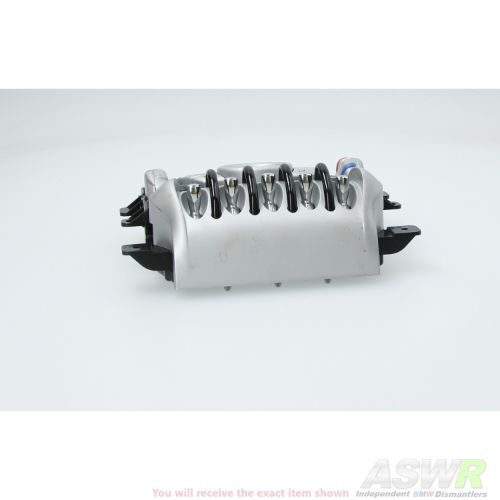 MINI Cooper R55 R56 Automatic Heater Control Panel