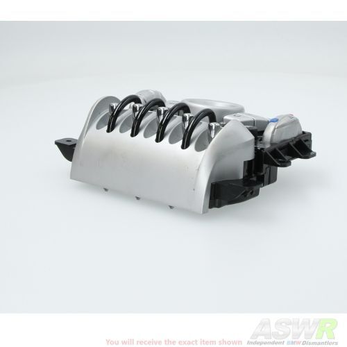 MINI Cooper R55 R56 Automatic Heater Control Panel