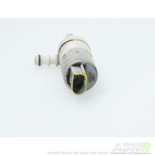 MINI Cooper Windscreen Washer Fluid Pump R55 R56 R57 R58 R59