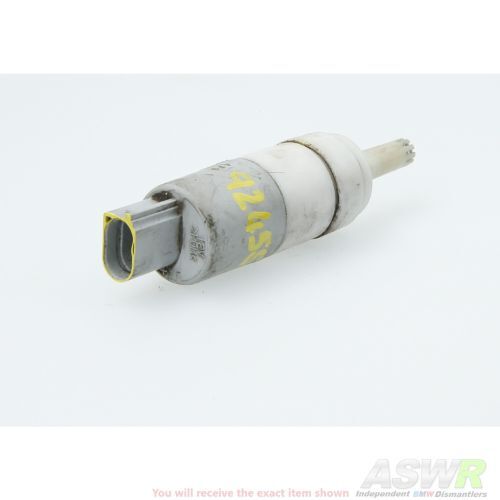 MINI Cooper Windscreen Washer Fluid Pump R55 R56 R57 R58 R59