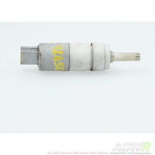 MINI Cooper Windscreen Washer Fluid Pump R55 R56 R57 R58 R59