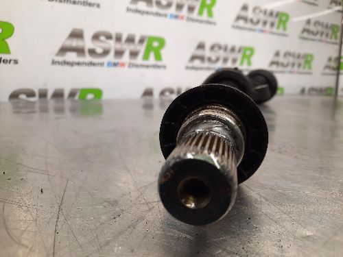 MINI COOPER Front Drive Shaft O/S Drivers Right R55 R56 R57 R58