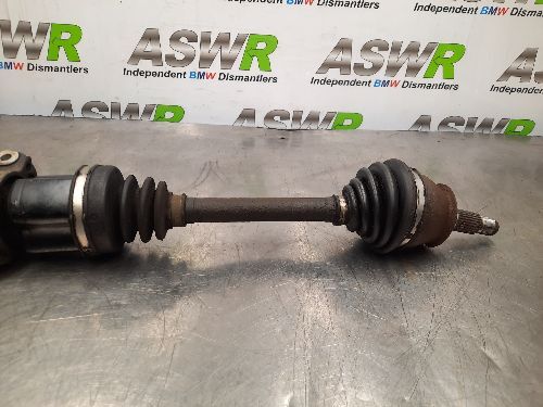 MINI COOPER Front Drive Shaft O/S Drivers Right R55 R56 R57 R58
