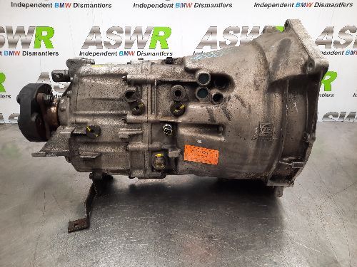 BMW Gearbox Manual 5 Speed E36 M3 S50 Petrol