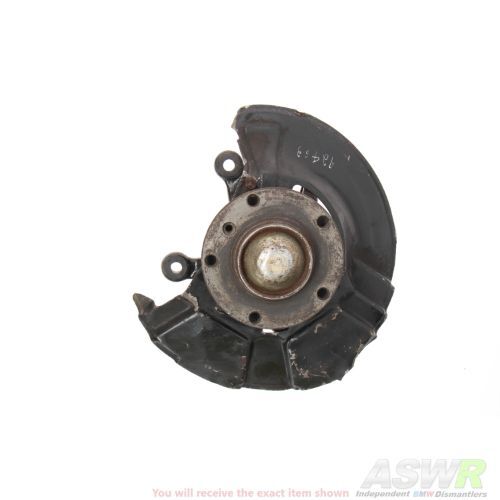 BMW Front Wheel Hub O/S Drivers Side E36 M3 S50 Petrol