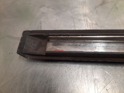 BMW 3 SERIES Moulding Front Door O/S Drivers Side E30 Coupe