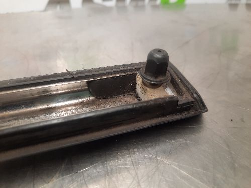 BMW 3 SERIES Moulding Front Door O/S Drivers Side E30 Coupe