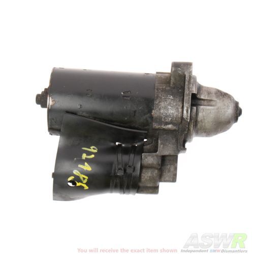 BMW Starter Motor S50 Petrol E36 M3 / Z3M