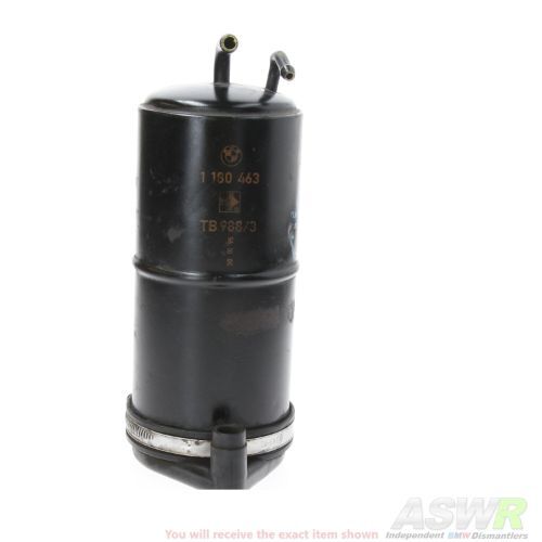 BMW Activated Charcoal Filter E30 E36 E28 E34 E24 E32 3 5 6 7 SERIES