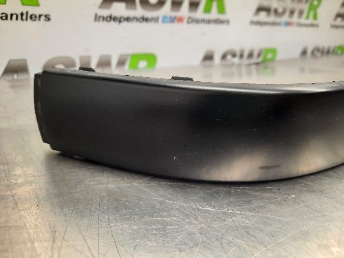 BMW Rear Bumper Moulding O/S Drivers Right E36 3 SERIES