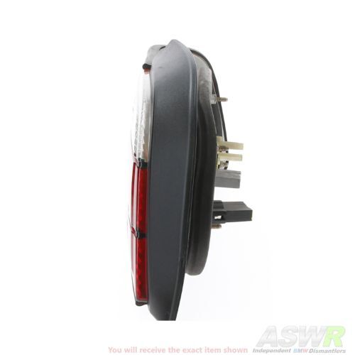 BMW 3 SERIES Light Rear N/S Passenger Side E36 Coupe / Cab
