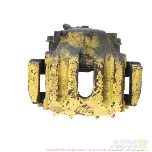 BMW Front Brake Caliper N/S Passenger Side E36 M3 / Z3M