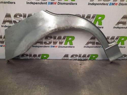 BMW Rear Wheel Arch Dog Leg O/S Drivers Right E36 3 SERIES 4dr