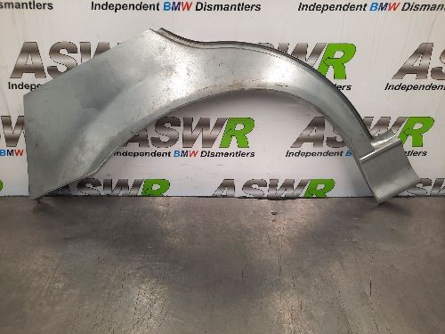 BMW Rear Wheel Arch Dog Leg O/S Drivers Right E36 3 SERIES 4dr