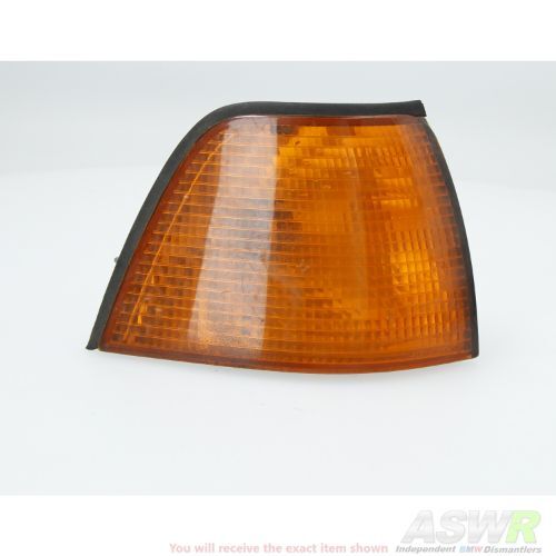 BMW E36 3 SERIES Saloon / Touring Indicator O/S Drivers Right Side