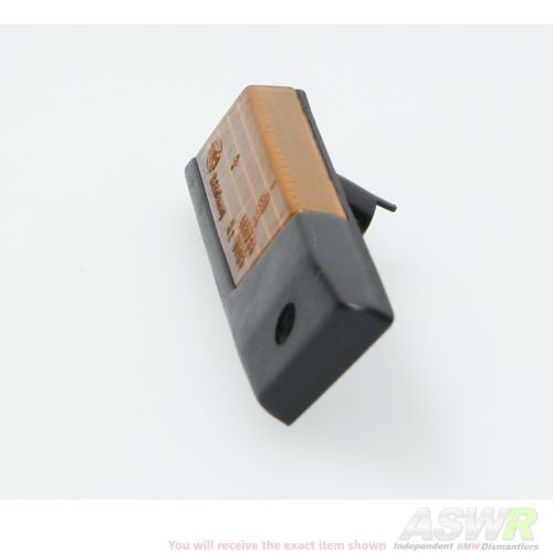 BMW E30 3 SERIES O/S Drivers Side Wing Indicator